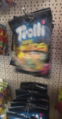 TROLLIS