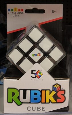 Rubik's Cube