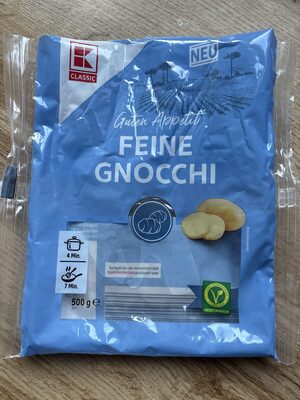 K CLASSIC Feine Gnocci