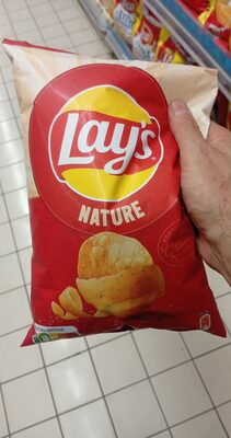 Lay's Chips