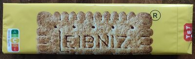 Leibniz Vollkorn