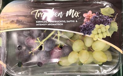 Trauben-Mix
