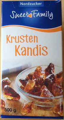 Nordzucker AG Krustenkandis