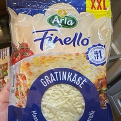Arla Finello XXL