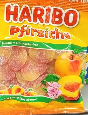 Haribo Fruchtgummi