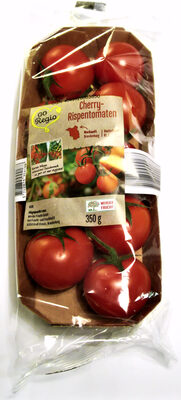 Go Regio Cherry-Rispentomaten