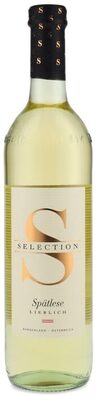 Lenz Moser Selection