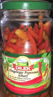 Dilek Piments