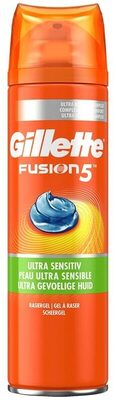 Gillette Rasierschaum