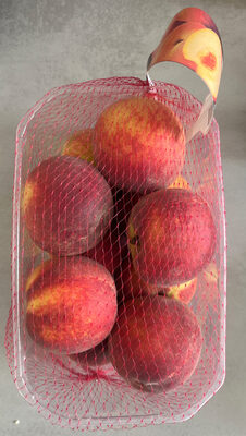 Sanifrutta Pfirsiche gelbfleischig