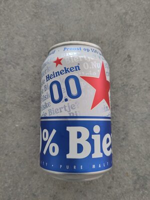 Heineken 0.0
