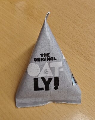 Oatly Haferdrink