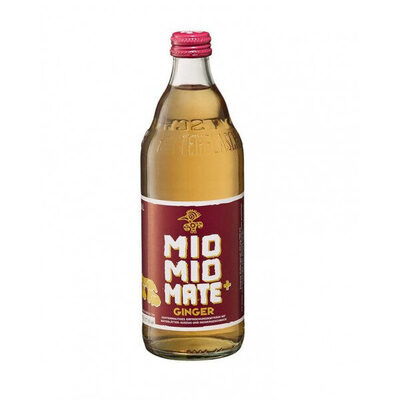 Mio Mio Mate Ginger