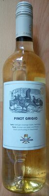 Cramele Recas PINOT GRIGIO