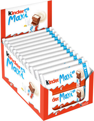 Kinder Maxi