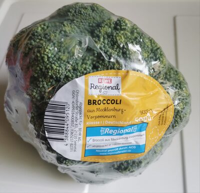 REWE Regional Broccoli