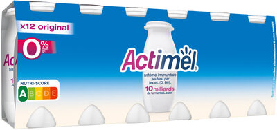 Danone Actimel Drink