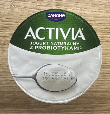 Danone Activia Joghurt