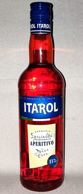 Itarol Aperitivo