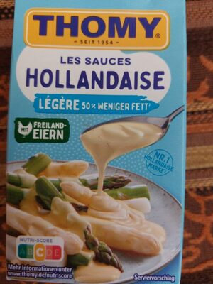 Thomy Sauce Hollandaise