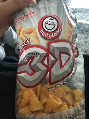 Lay's Bugles