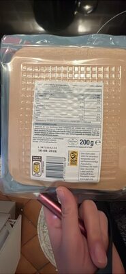 GUT & GÜNSTIG Räucherlachs