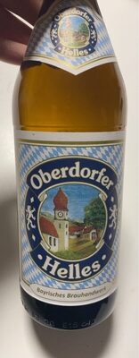 Oberdorfer Helles Helles