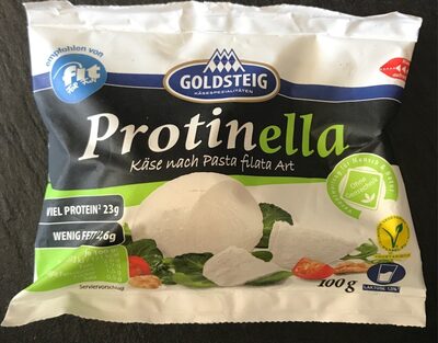 Goldsteig Protinella