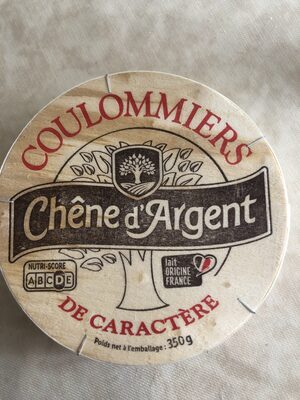Duc De Coeur Coulommiers de Caractere
