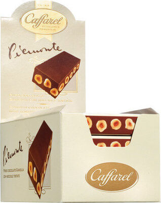 Lindt & Sprüngli Lindt Nougat
