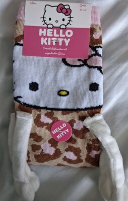 Hello Kitty Socks