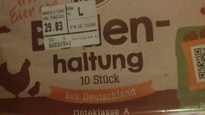 Land Eier