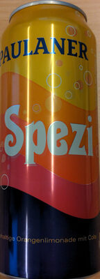 Paulaner Spezi