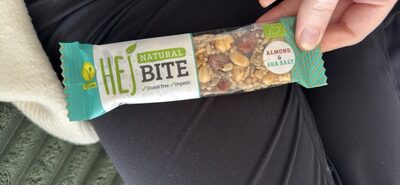 Hej Natural Natural Bite