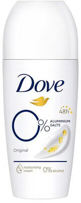 Dove Deodorant