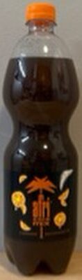 AfriCola Cola Mix