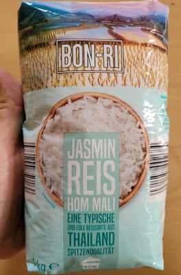 BON-RI Jasminreis