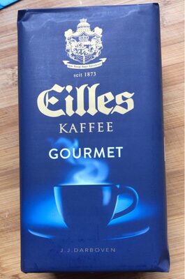 Eilles Kaffee Gourmet