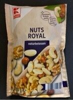 K Classic Nuts royal