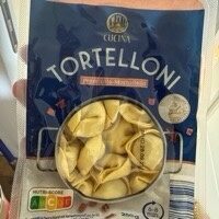cucina Tortelloni