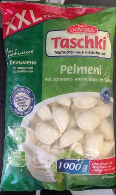 Dovgan Taschki