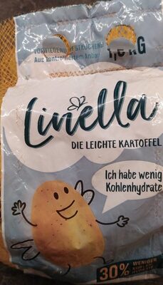 Linella Kartoffeln
