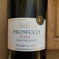 Giolano Prosecco