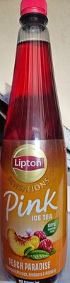 Lipton Sensations Ice Tea