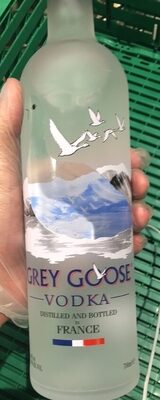 Grey Goose Vodka