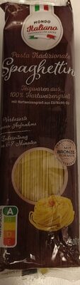 Mondo Italiana Spaghettini