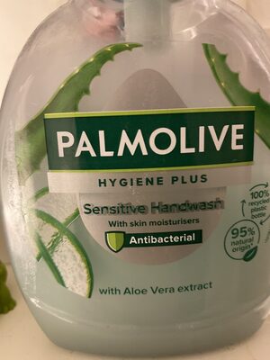 Palmolive Hygiene Plus