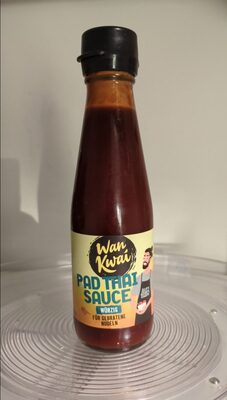 Wan Kwai Pad Thai Sauce