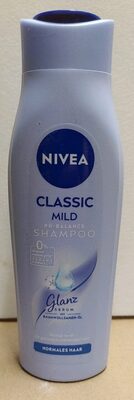 Nivea Shampoo