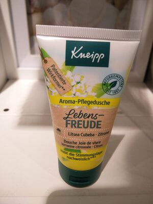 Kneipp Aroma-Pflegedusche
